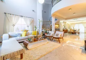Foto 1 de Casa de Condomínio com 4 Quartos à venda, 349m² em Condominio Tivoli, Sorocaba