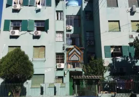 Foto 1 de Apartamento com 2 Quartos à venda, 40m² em Tijuca, Alvorada