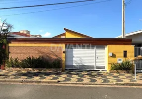 Foto 1 de Casa com 2 Quartos à venda, 100m² em Residencial São Luiz, Valinhos