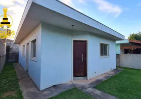 Foto 1 de Casa com 3 Quartos à venda, 77m² em Terra Preta, Mairiporã