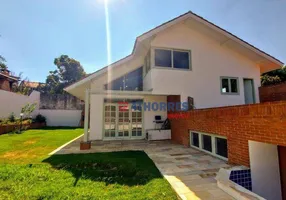 Foto 1 de Casa com 5 Quartos para venda ou aluguel, 300m² em Morumbi, São Paulo