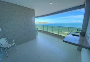 Foto 1 de Apartamento com 3 Quartos à venda, 120m² em Praia do Morro, Guarapari