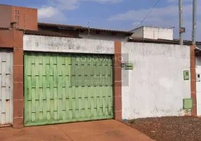 Foto 1 de Casa com 3 Quartos à venda, 101m² em Conjunto Vera Cruz, Goiânia