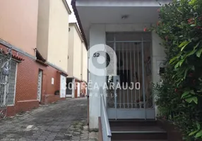 Foto 1 de Casa com 2 Quartos à venda, 85m² em Todos os Santos, Rio de Janeiro