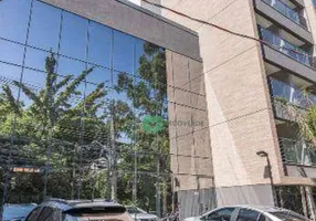 Foto 1 de Prédio Comercial para venda ou aluguel, 829m² em Pinheiros, São Paulo