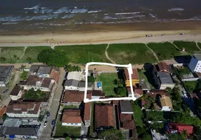 Foto 1 de Lote/Terreno à venda, 1000m² em Centro, Praia Grande