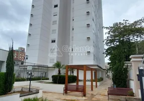 Foto 1 de Apartamento com 3 Quartos à venda, 87m² em Jardim Alto da Barra, Campinas