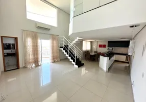 Foto 1 de Apartamento com 1 Quarto para alugar, 119m² em Bosque da Saúde, Cuiabá