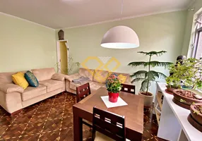 Foto 1 de Apartamento com 3 Quartos à venda, 108m² em Pompeia, Santos