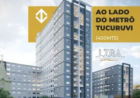 Foto 1 de Apartamento com 2 Quartos à venda, 44m² em Tucuruvi, São Paulo