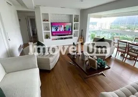 Foto 1 de Cobertura com 4 Quartos à venda, 318m² em Barra da Tijuca, Rio de Janeiro