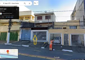 Foto 1 de Casa com 3 Quartos à venda, 250m² em Casa Verde, São Paulo