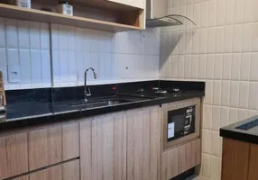 Foto 1 de Apartamento com 1 Quarto à venda, 28m² em Vila Invernada, São Paulo