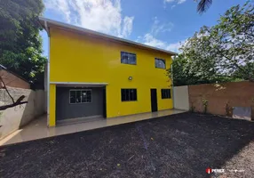 Foto 1 de Sobrado com 5 Quartos à venda, 164m² em Vila Taveirópolis , Campo Grande