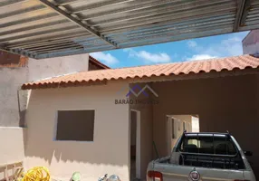 Foto 1 de Casa com 2 Quartos à venda, 65m² em Parque Residencial Jundiai II, Jundiaí