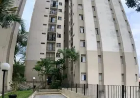 Foto 1 de Cobertura com 2 Quartos à venda, 108m² em Vila das Belezas, São Paulo