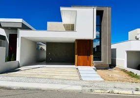 Foto 1 de Casa com 3 Quartos à venda, 145m² em Parque das Nações, Parnamirim