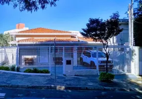 Foto 1 de Casa com 3 Quartos à venda, 157m² em Taquaral, Campinas