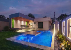 Foto 1 de Casa com 3 Quartos à venda, 218m² em Vila Yolanda, Foz do Iguaçu