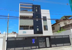 Foto 1 de Cobertura com 2 Quartos à venda, 106m² em Bessa, João Pessoa