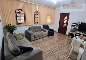 Foto 1 de Casa com 4 Quartos à venda, 150m² em Vila Monte Belo, Itaquaquecetuba