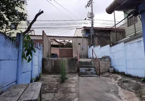 Foto 1 de Lote/Terreno à venda, 360m² em Novo Eldorado, Contagem