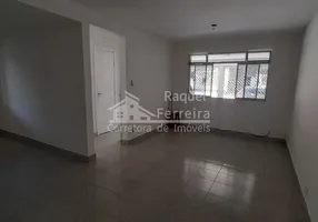 Foto 1 de Sobrado com 3 Quartos à venda, 108m² em Jardim Itapura, São Paulo