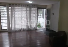 Foto 1 de Sobrado com 3 Quartos à venda, 145m² em Vila Cordeiro, São Paulo