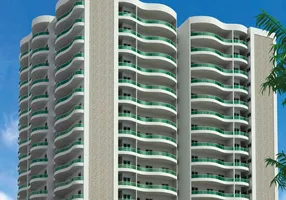 Foto 1 de Apartamento com 3 Quartos à venda, 112m² em Centro, Três Rios