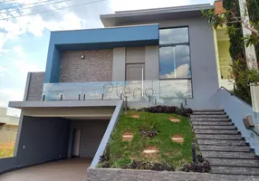 Foto 1 de Casa de Condomínio com 3 Quartos à venda, 190m² em Vila Capuava, Valinhos