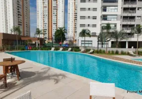 Foto 1 de Apartamento com 3 Quartos à venda, 125m² em Jardim Belo Horizonte, Campinas