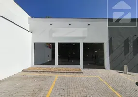 Foto 1 de Ponto Comercial para alugar, 80m² em Parque das Flores, Campinas