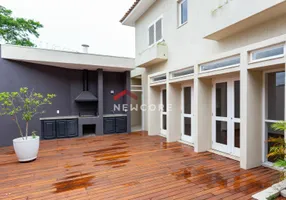 Foto 1 de Casa de Condomínio com 4 Quartos à venda, 465m² em Morumbi, São Paulo