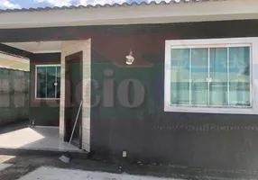 Foto 1 de Casa com 3 Quartos à venda, 190m² em Ubatiba, Maricá