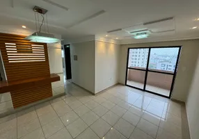 Foto 1 de Apartamento com 3 Quartos à venda, 82m² em Jardim Cidade Universitária, João Pessoa
