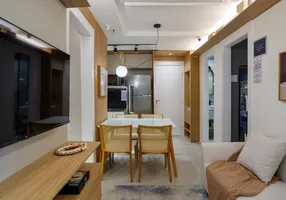 Foto 1 de Apartamento com 3 Quartos à venda, 63m² em Cachambi, Rio de Janeiro