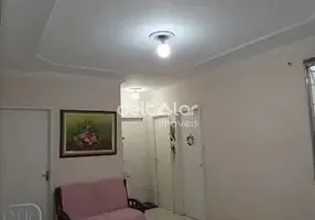Foto 1 de Apartamento com 2 Quartos à venda, 50m² em Floramar, Belo Horizonte