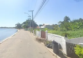 Foto 1 de Lote/Terreno à venda, 2193m² em Praia do Sudoeste, São Pedro da Aldeia