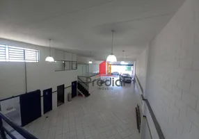 Foto 1 de Galpão/Depósito/Armazém para venda ou aluguel, 593m² em Vila America, Santo André