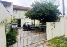 Foto 1 de Casa com 3 Quartos à venda, 95m² em Cajuru, Curitiba