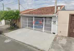 Foto 1 de Casa com 3 Quartos à venda, 130m² em Jardim Morada do Sol, Indaiatuba