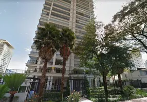 Foto 1 de Apartamento com 4 Quartos à venda, 216m² em Moema, São Paulo