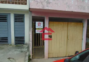 Foto 1 de Casa com 2 Quartos para alugar, 47m² em Jardim Sandra, Cotia