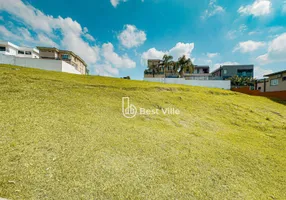 Foto 1 de Lote/Terreno à venda, 540m² em Alphaville, Santana de Parnaíba