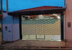 Foto 1 de Casa com 3 Quartos à venda, 130m² em Villa Branca, Jacareí