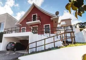 Foto 1 de Casa com 3 Quartos à venda, 167m² em Valville, Santana de Parnaíba