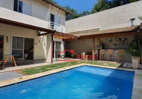 Foto 1 de Casa de Condomínio com 3 Quartos à venda, 180m² em Granja Viana, Cotia