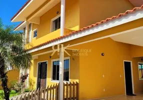 Foto 1 de Casa com 3 Quartos à venda, 228m² em Ribeirão da Ilha, Florianópolis