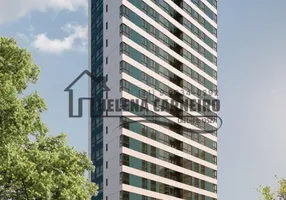 Foto 1 de Apartamento com 3 Quartos à venda, 62m² em Casa Amarela, Recife