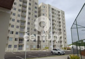 Foto 1 de Apartamento com 2 Quartos para alugar, 58m² em Aeroporto, Aracaju